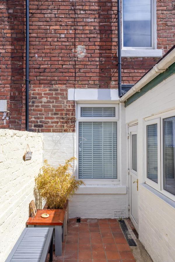 Charming house in South Shields-Sleep 6 -Parking - B&B Jarrow