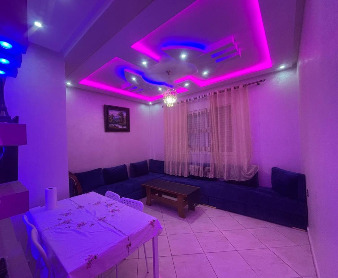 Appartement lumineux à 2 pas de la plage - B&B Lhar