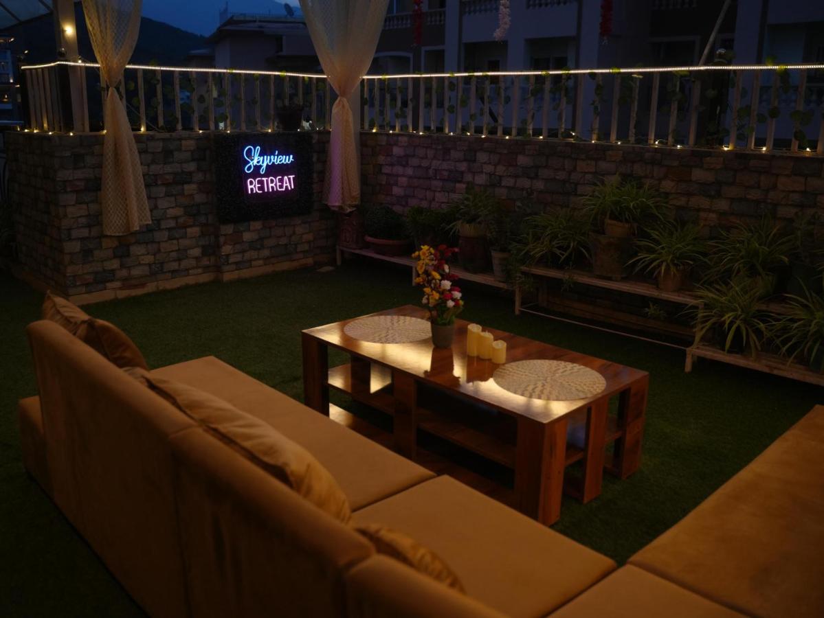 The Mussoorie Glow - B&B Dehra Dūn