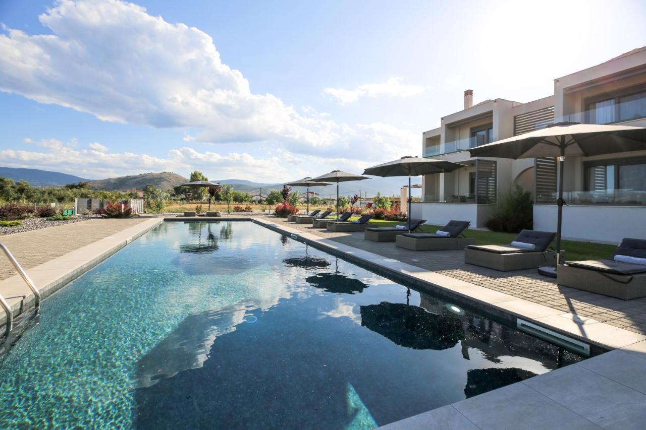 Almyres Luxurious Residences - B&B