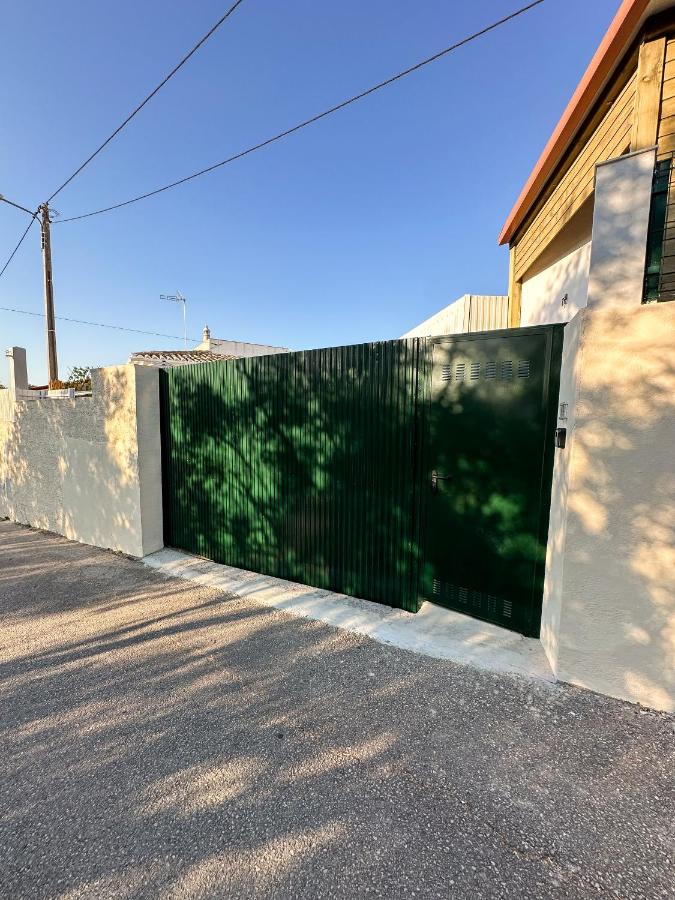 Casa Rústica em Loulé - Karmea's Houses - B&B Loulé