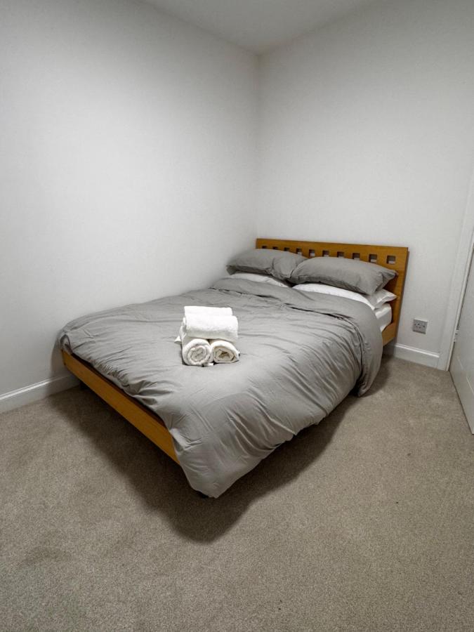 Apartment in Edinburgh - B&B