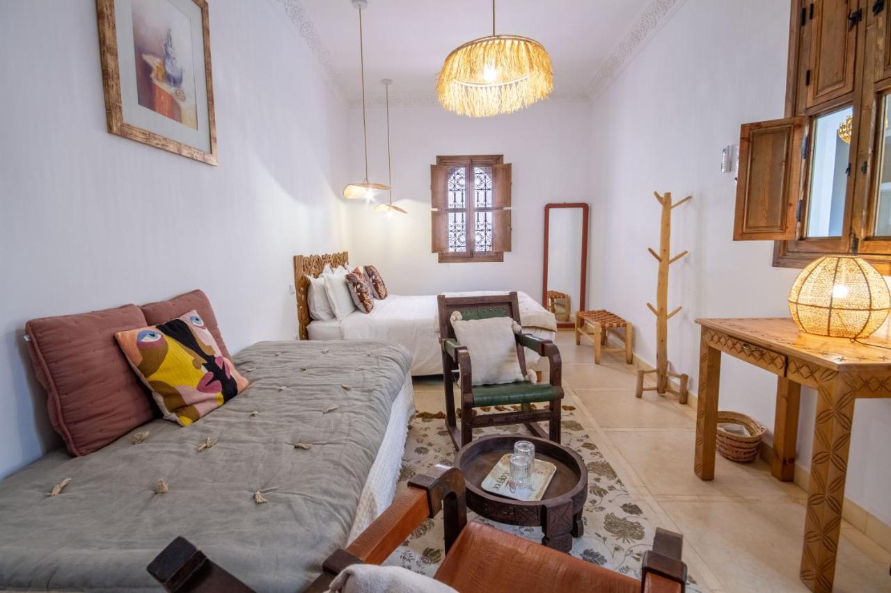 Camera Tripla Comfort