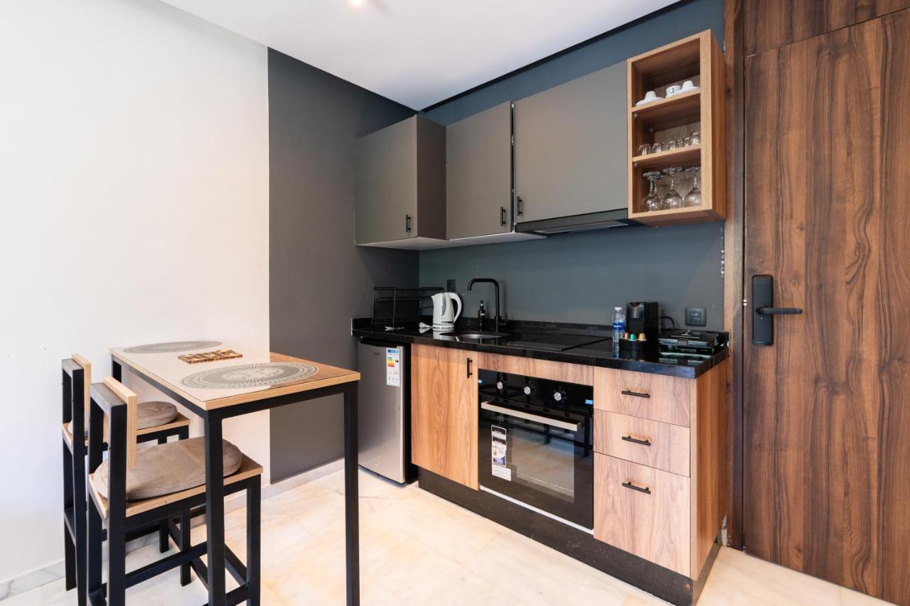 Appartamento Deluxe con 1 Camera da Letto