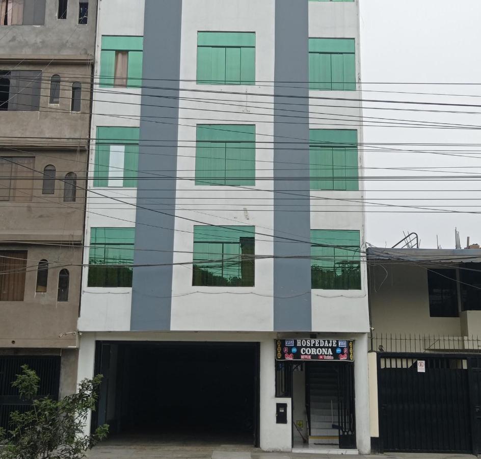 Hs Corona - B&B Lima
