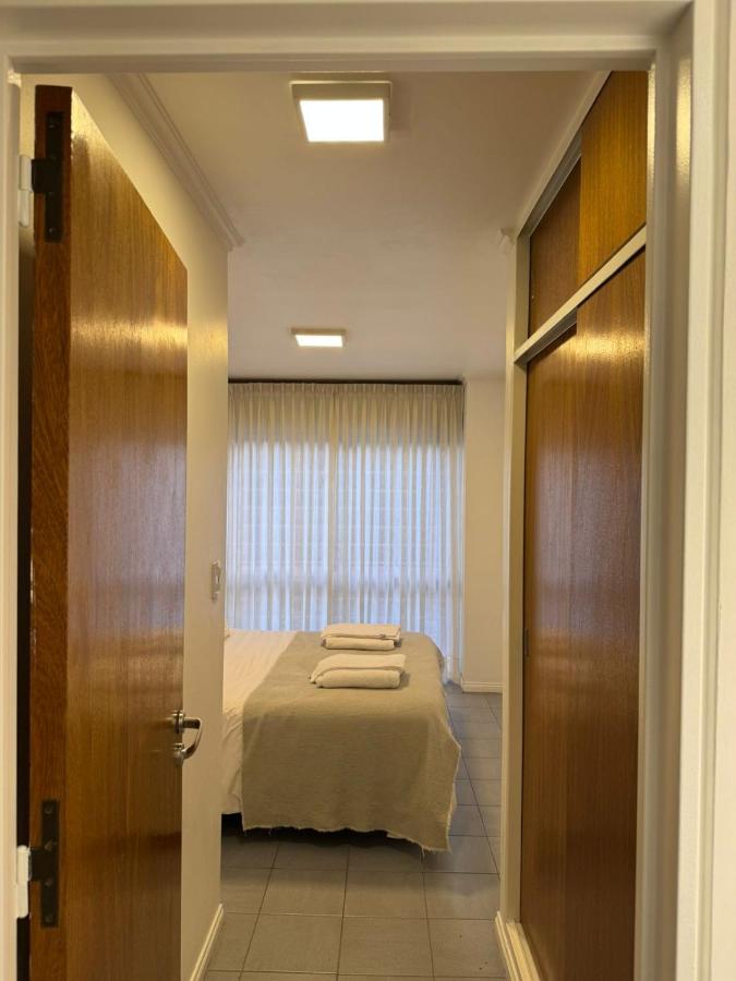 Urban Key - Estilo y Confort en Nueva Córdoba - B&B Córdoba