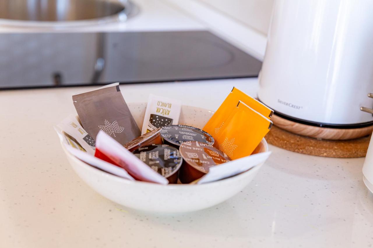 Habitación Doble Deluxe con vistas al mar