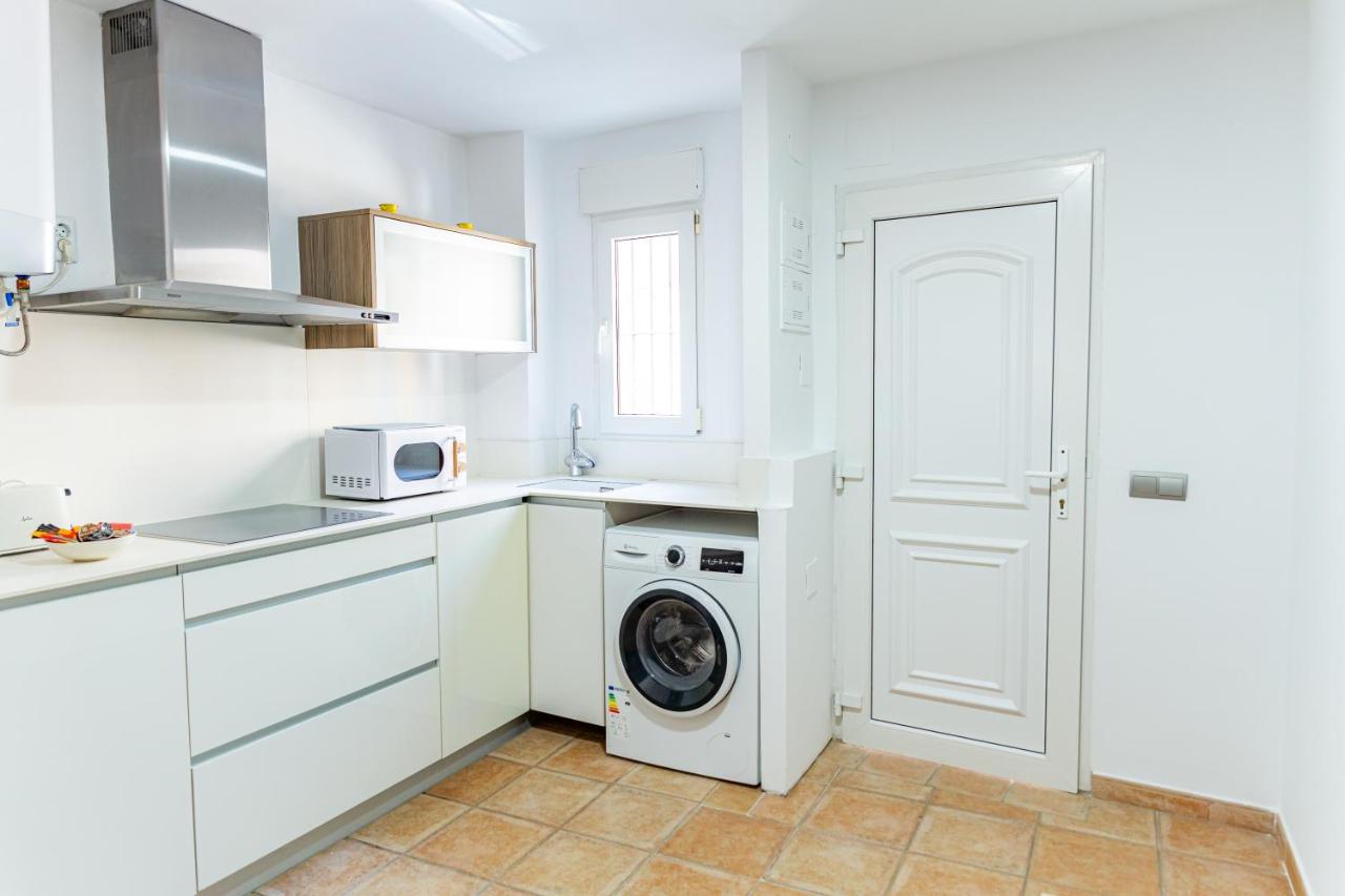 L&G Costa Blanca Suite - B&B Alicante