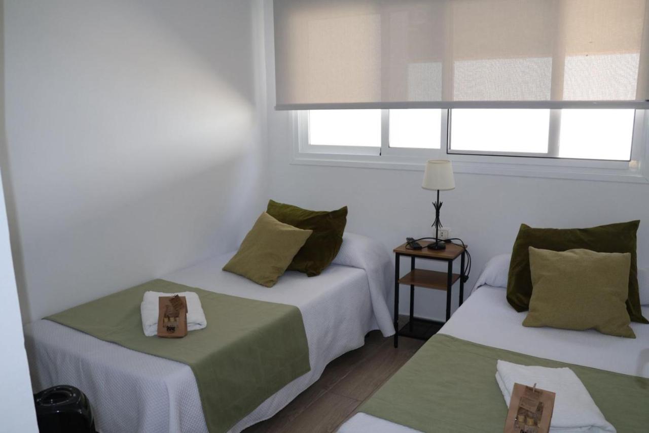 Chalet con 1 Camera da Letto