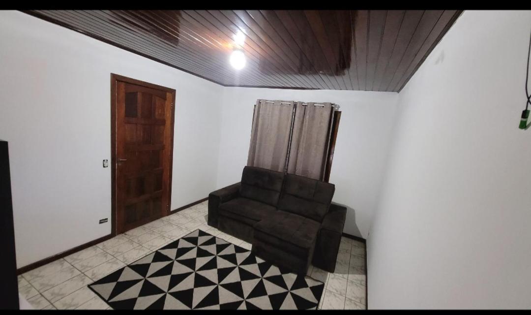 Lar doce lar - B&B