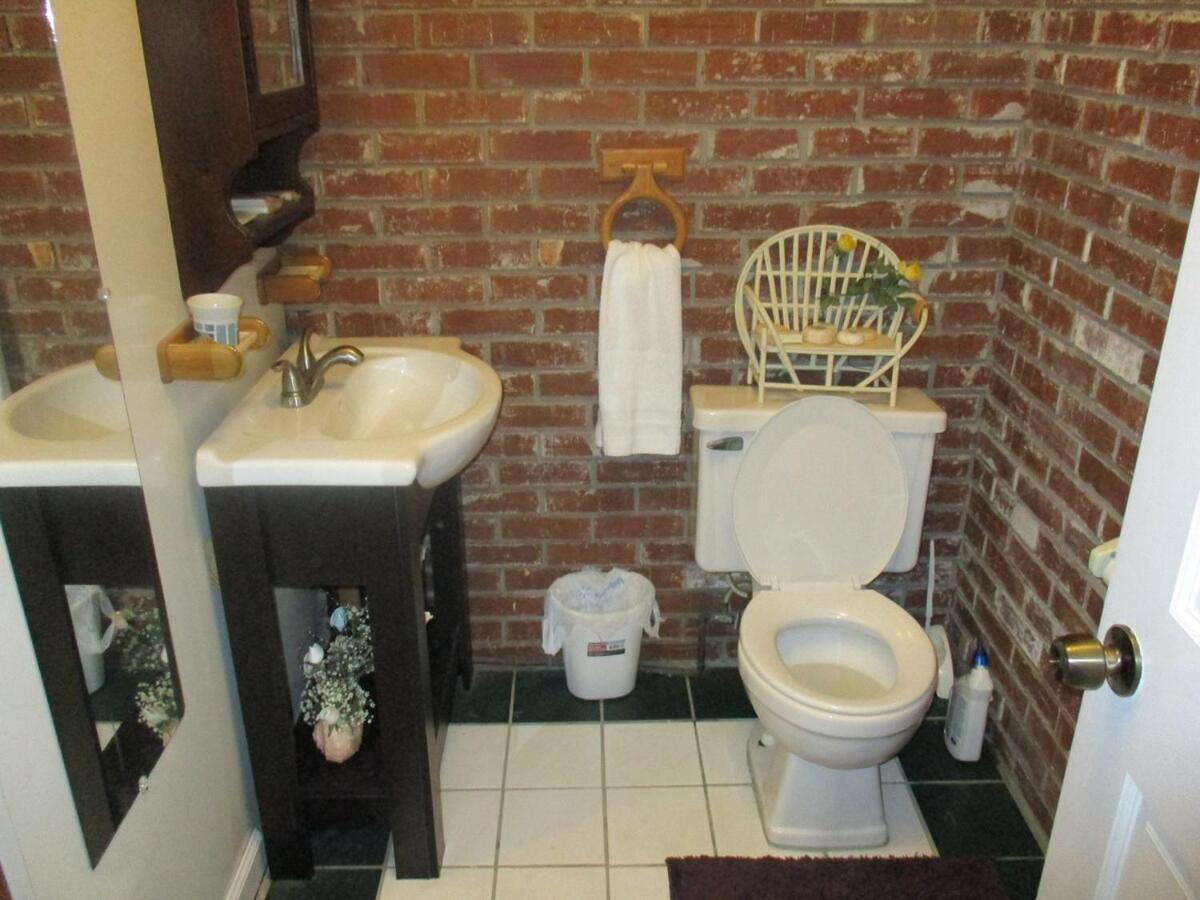 Poolhouse Adults Only - B&B Jesup