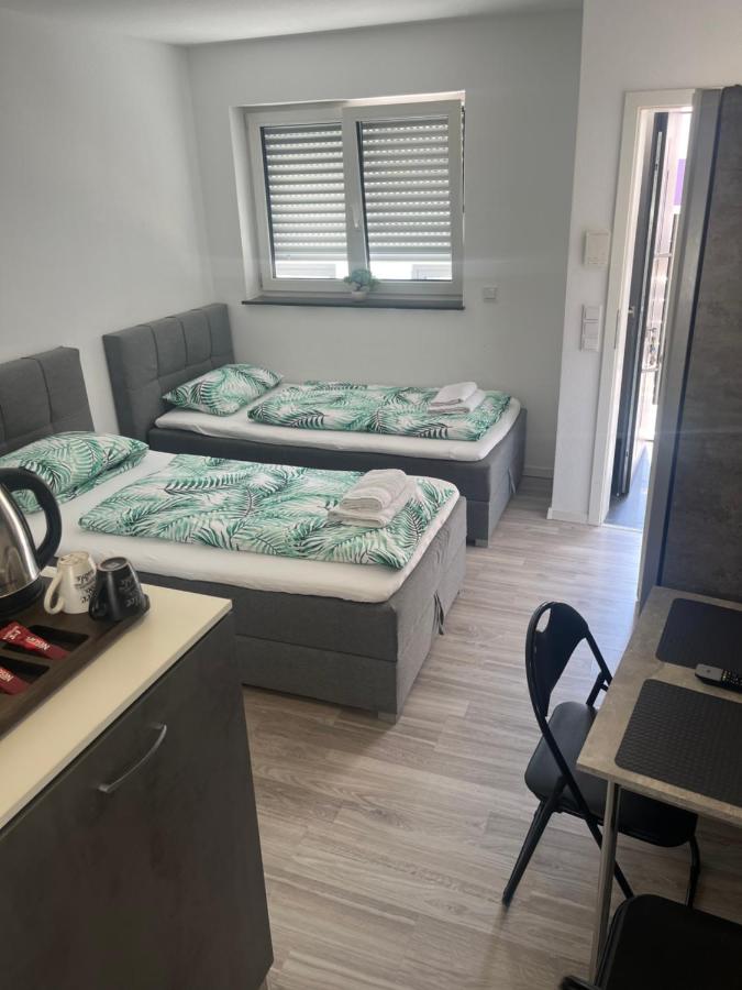 Suite Familiare