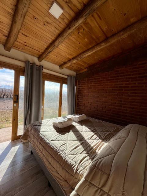 Gaucho Mendoza - B&B