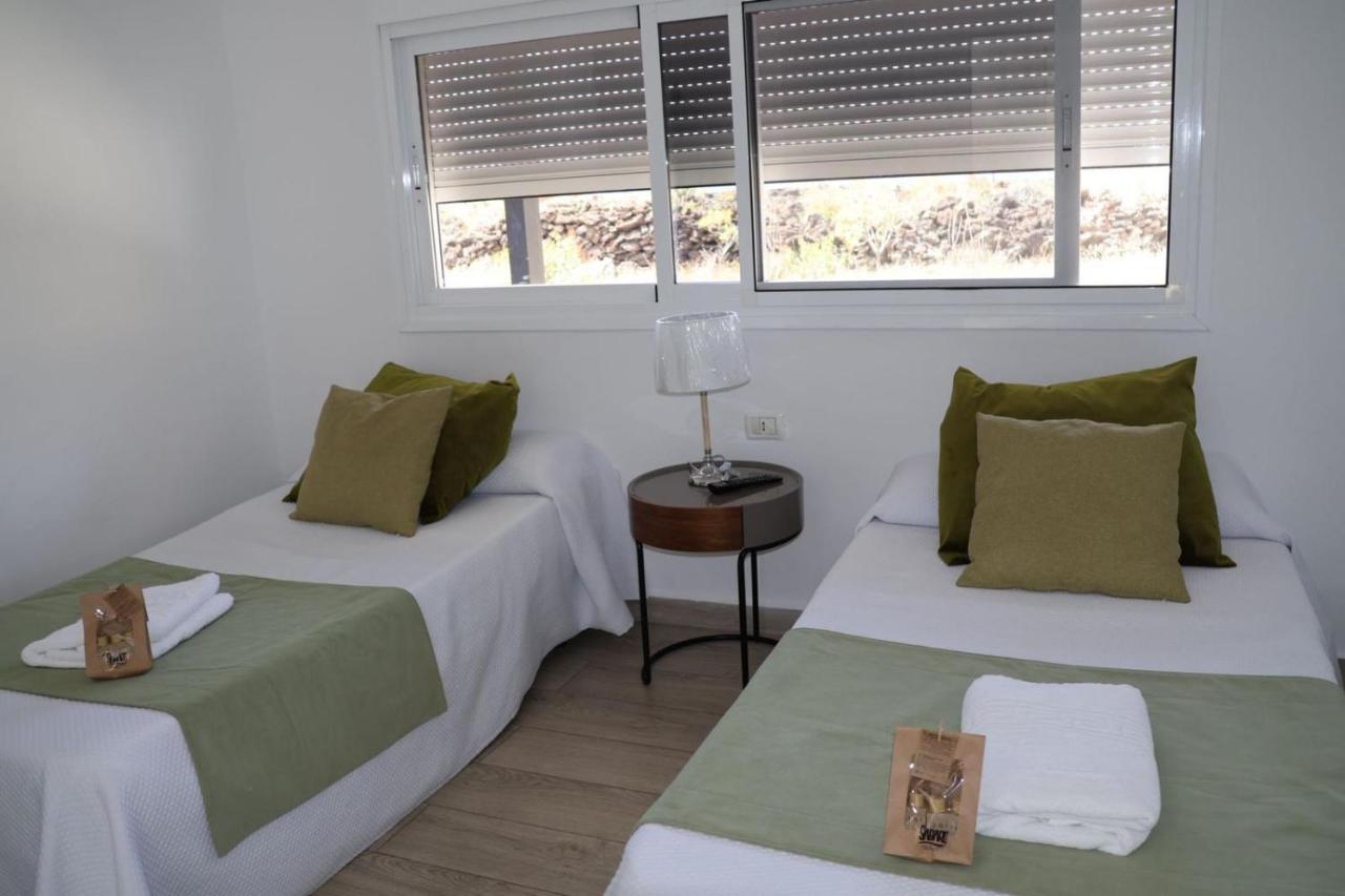 Chalet con 1 Camera da Letto