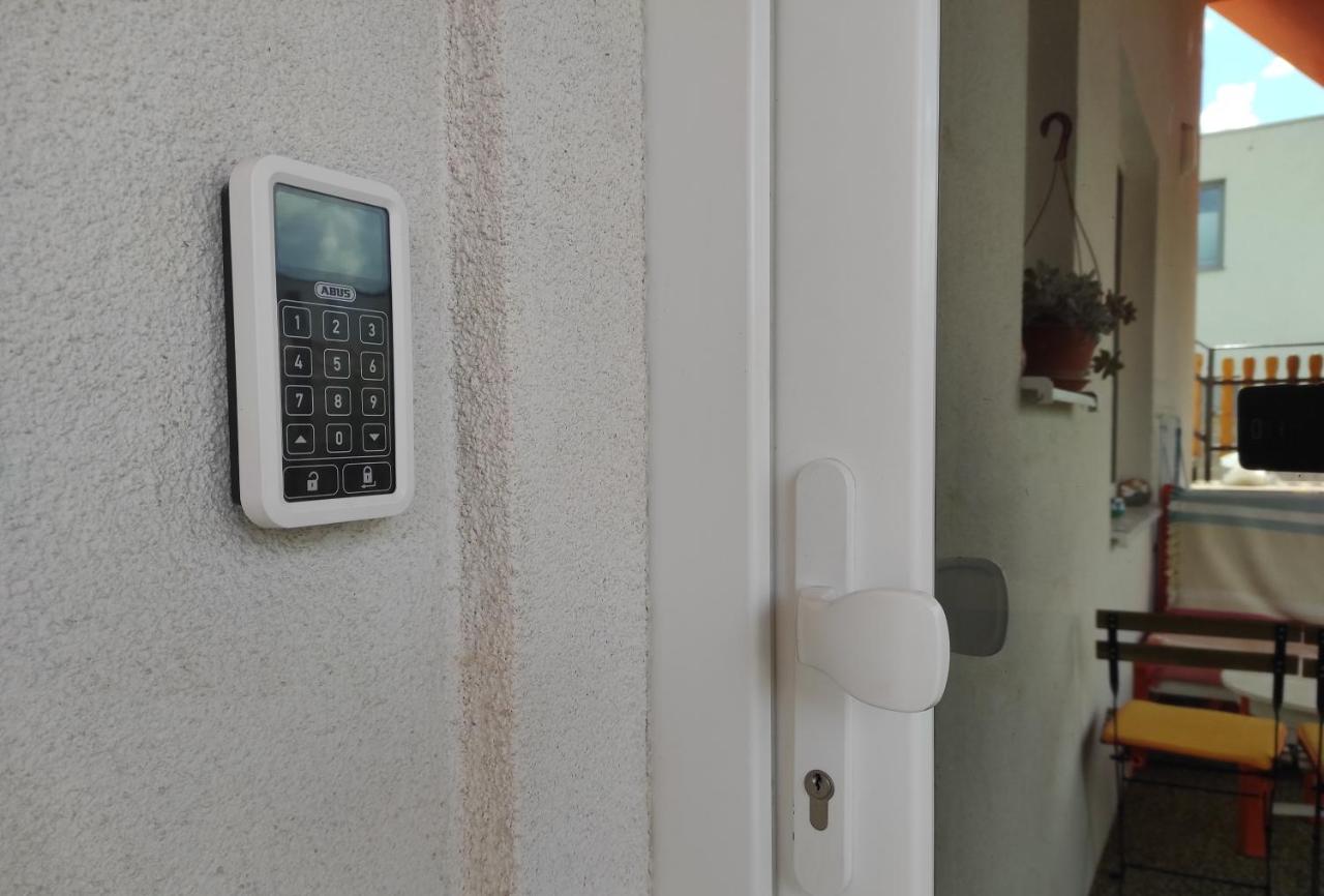 Apartman Pollux - B&B