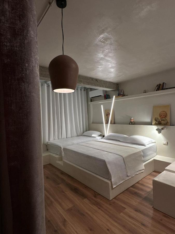 Delena's Rooms - B&B Gjirokastra