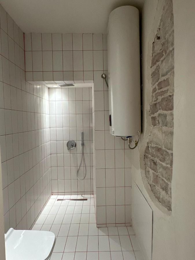 Habitación Triple con baño privado