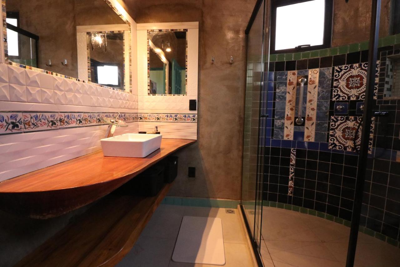 Casa Arte Flor - B&B São Bento do Sapucaí