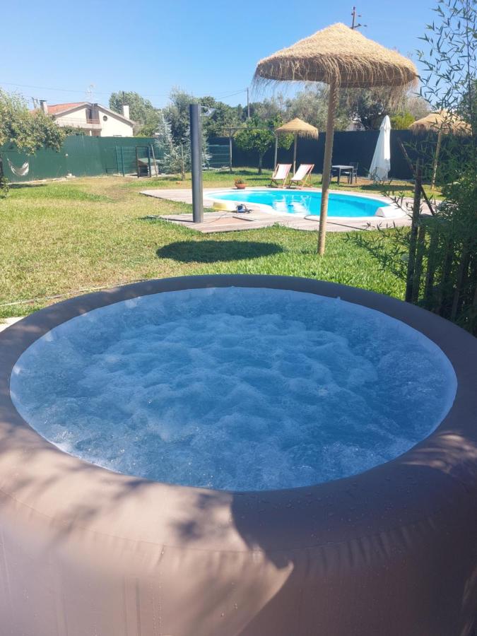 Casas Zé Pinto - B&B