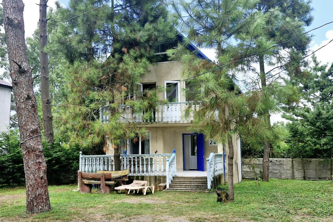 Villa Villekulla - Chambres d’hôtes Grigoleti