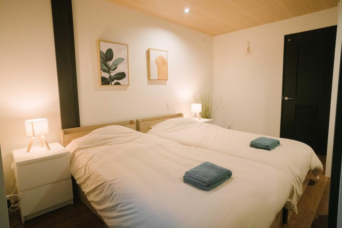 SeedsStay Ijiri 2 201 - B&B