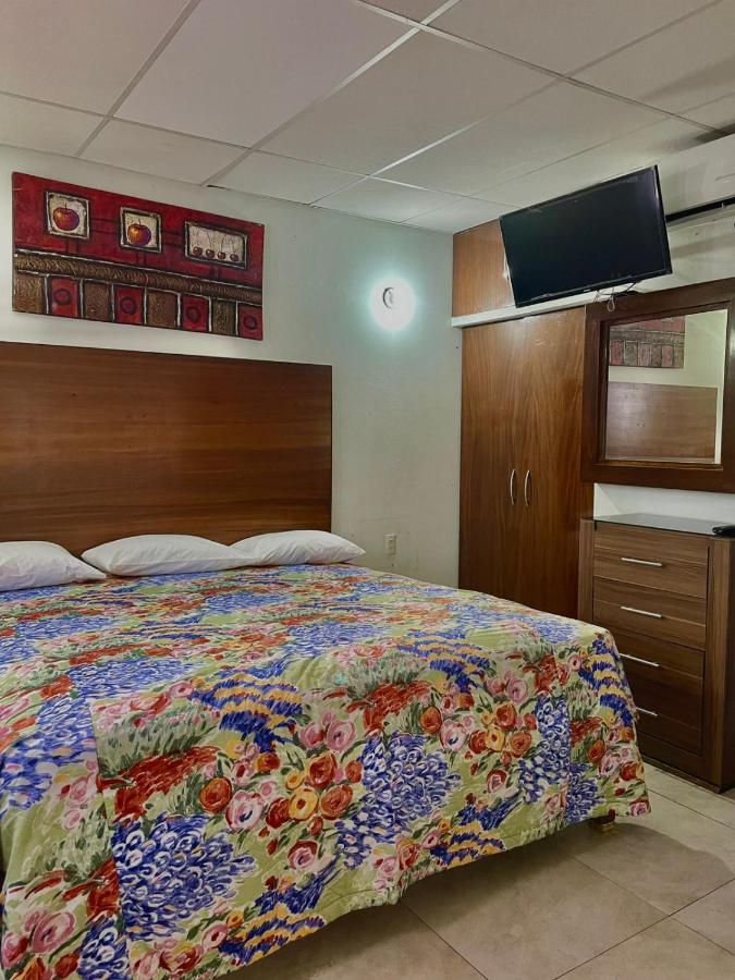 Casa Huatulco - Ferienwohnung Santa Cruz Huatulco