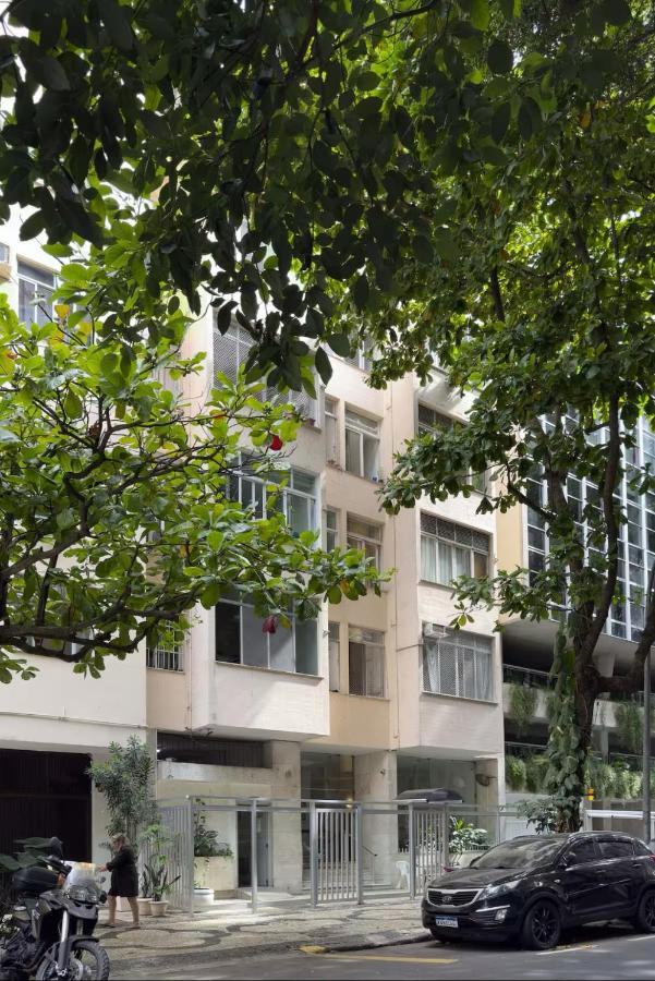 IMPERDÍVEL!! Luxury apartment! 2 Quartos à 600m da Praia de Ipanema - B&B Rio de Janeiro