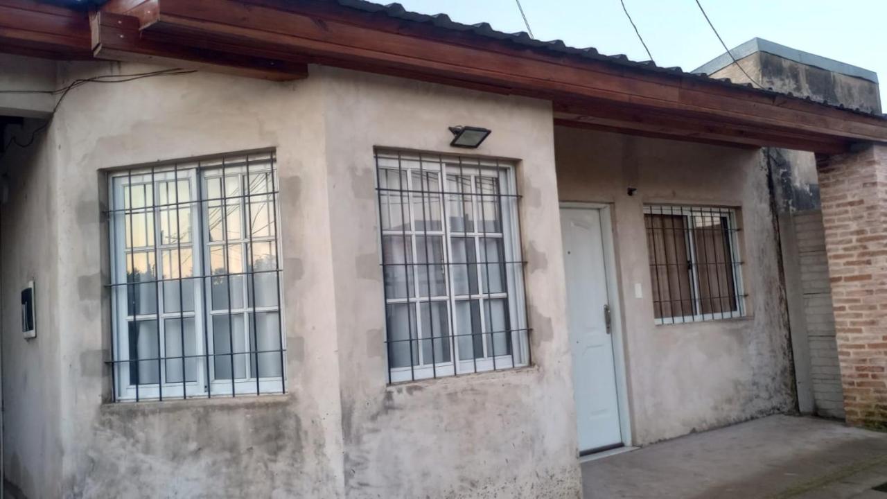 Alojamiento Lindo Amanecer - Ferienwohnung Mercedes