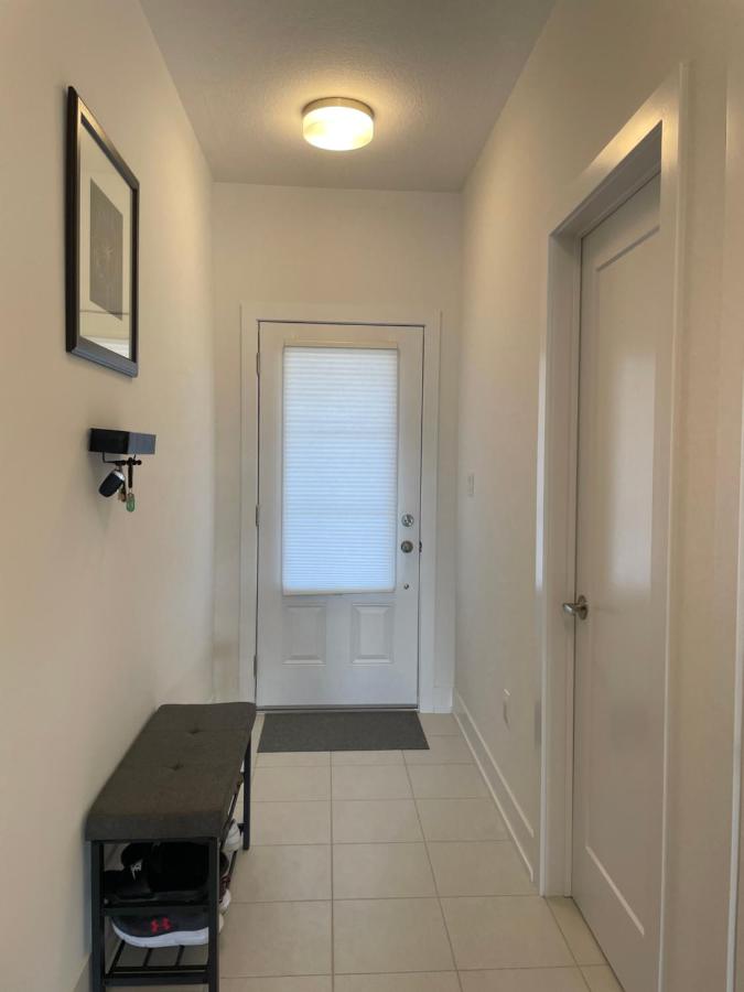 Cozy Private Room in Stratford - B&B Stratford