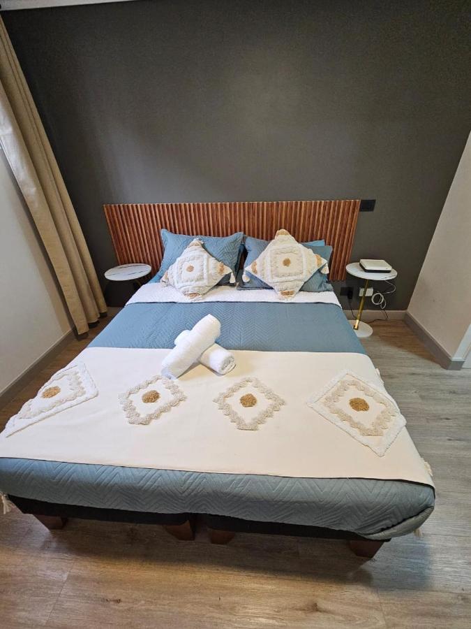 Departamento en pleno Centro de Santiago minutos de Movistar Arenas, La Moneda, Plaza de Armas - B&B Santiago de Chile