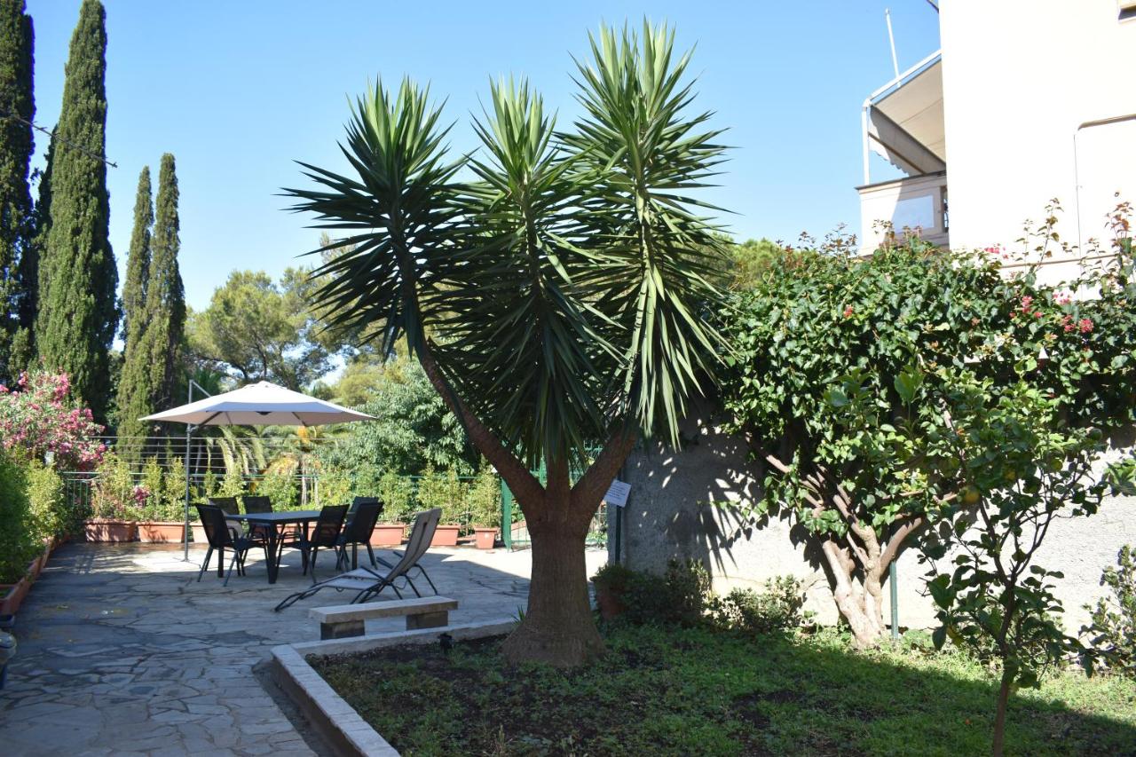 Casa Lorica - Bed and Breakfast Pieve Ligure