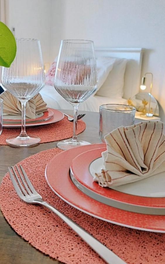 Explora Stay - Ferienwohnung Pointe-à-Pitre