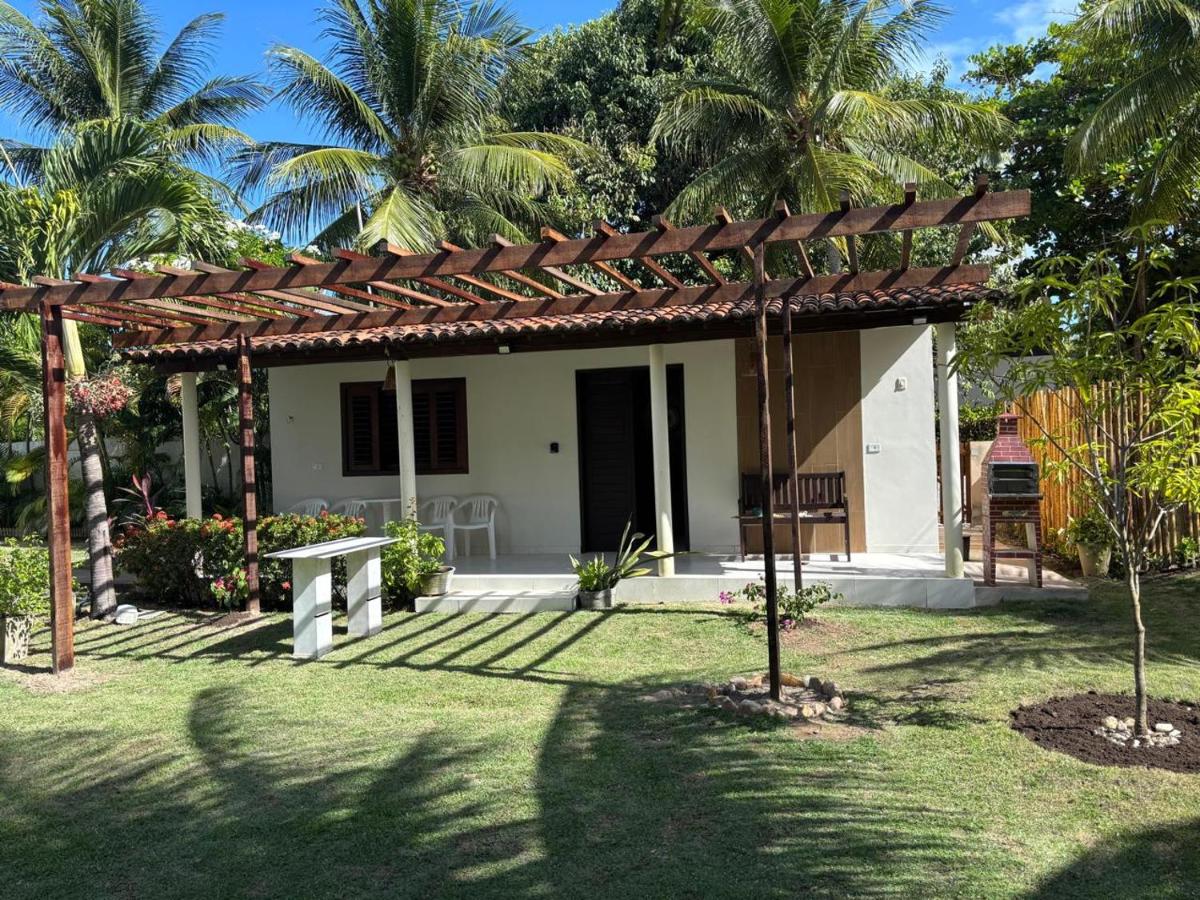 Flat Xareuzinho - Praia Antunes - B&B
