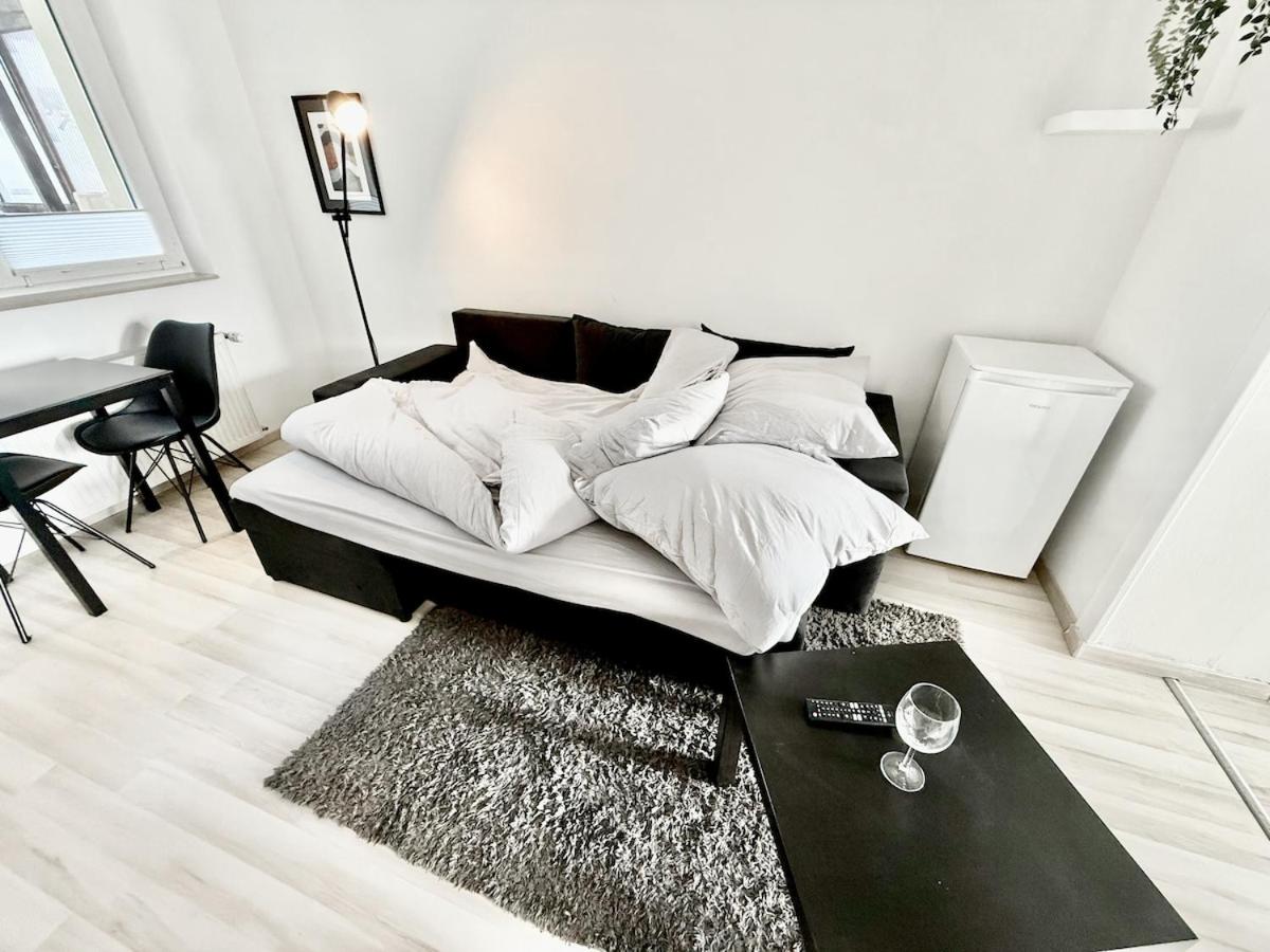 Appartement met 1 Slaapkamer