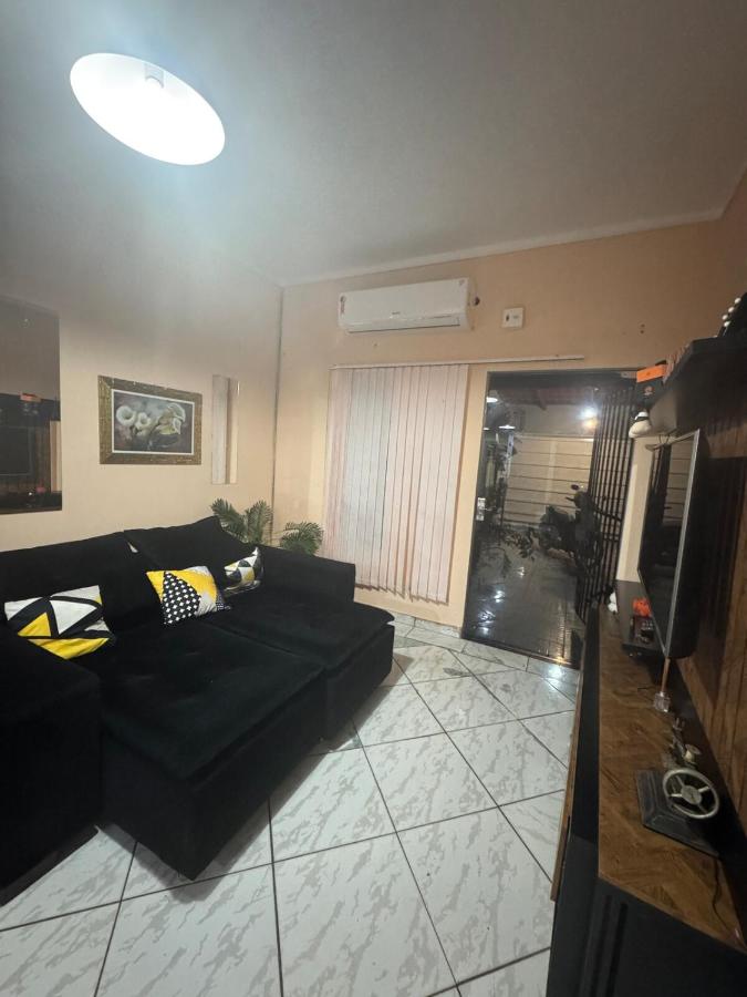 Huis met 1 Slaapkamer