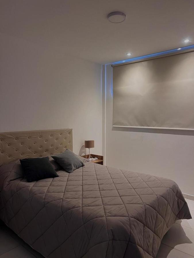 MYN Temporario - Moderno y cerca del centro - B&B