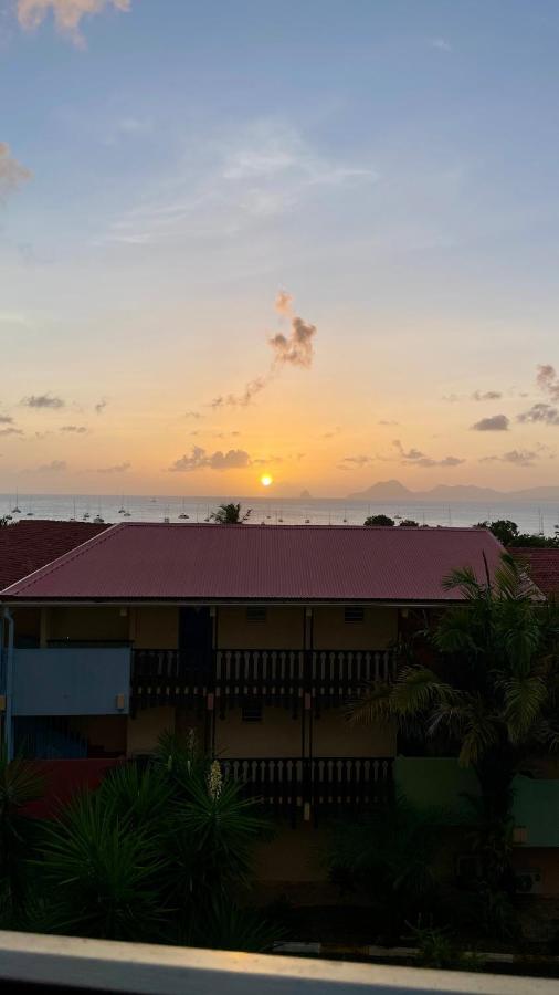 Studio vue mer - B&B Sainte-Anne