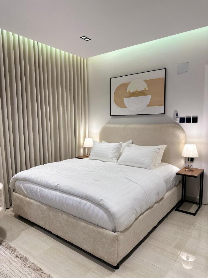 Jana Residence - B&B Riyad