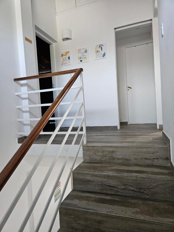 Three-Bedroom Standard Apartment