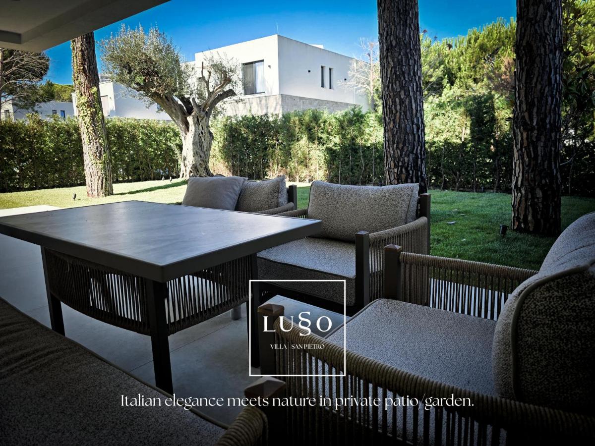 Villa 3 Chambres