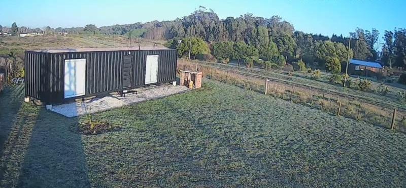 Sueño Dorado Container - B&B Chapadmalal