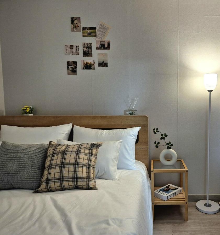 Appartement 2 Chambres