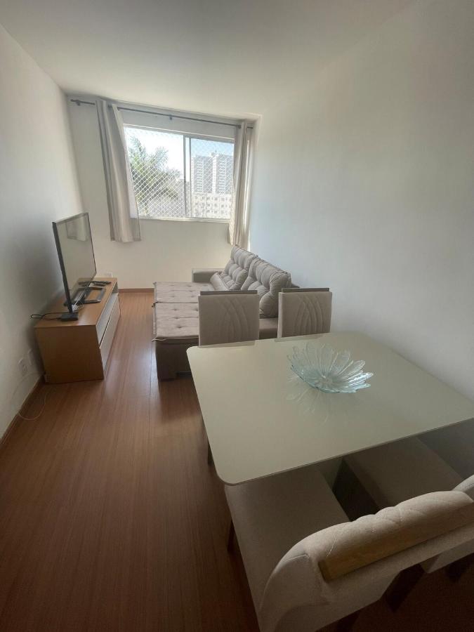 Apartamento próximo UFJF - B&B