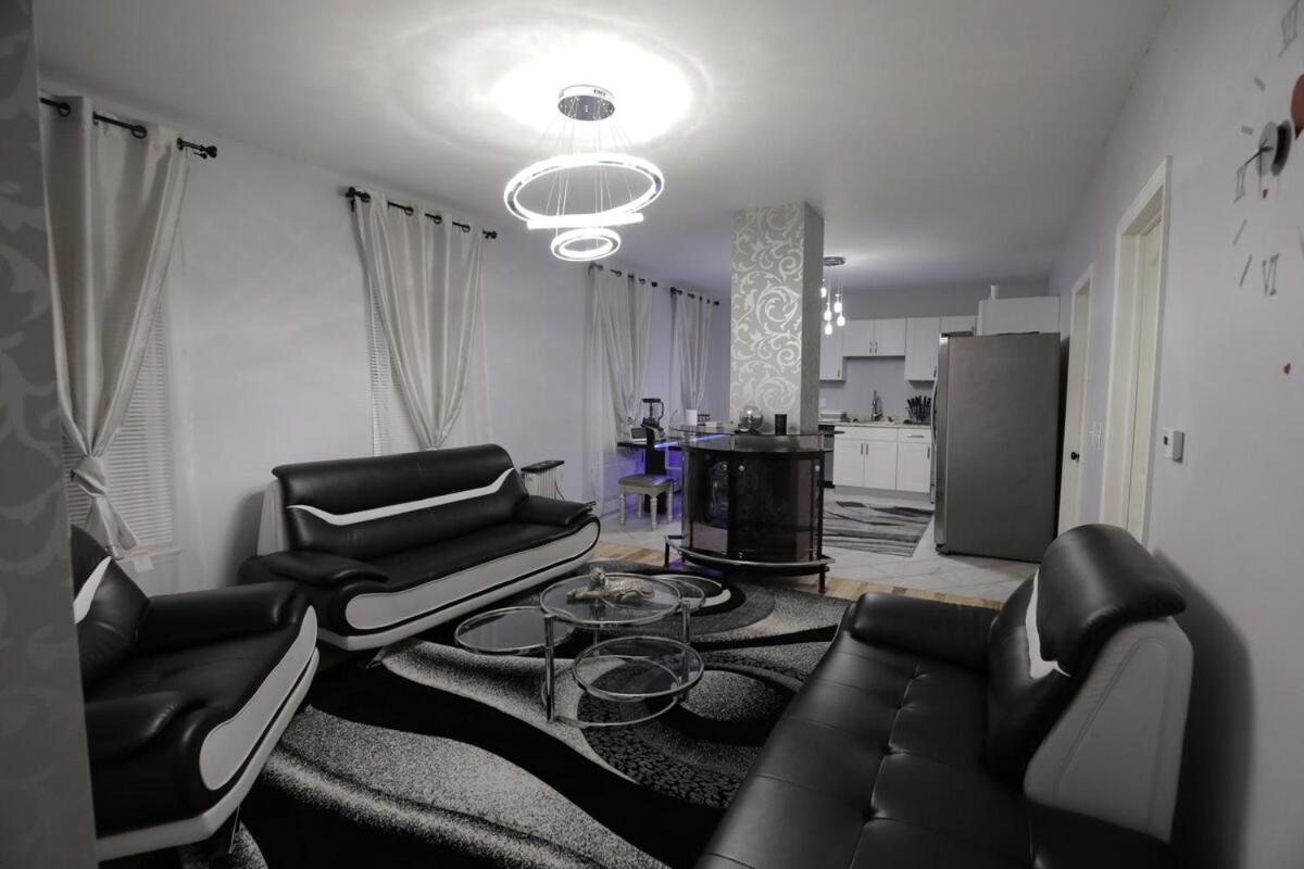 Modern apartment near Old Orchard Beach - B&B