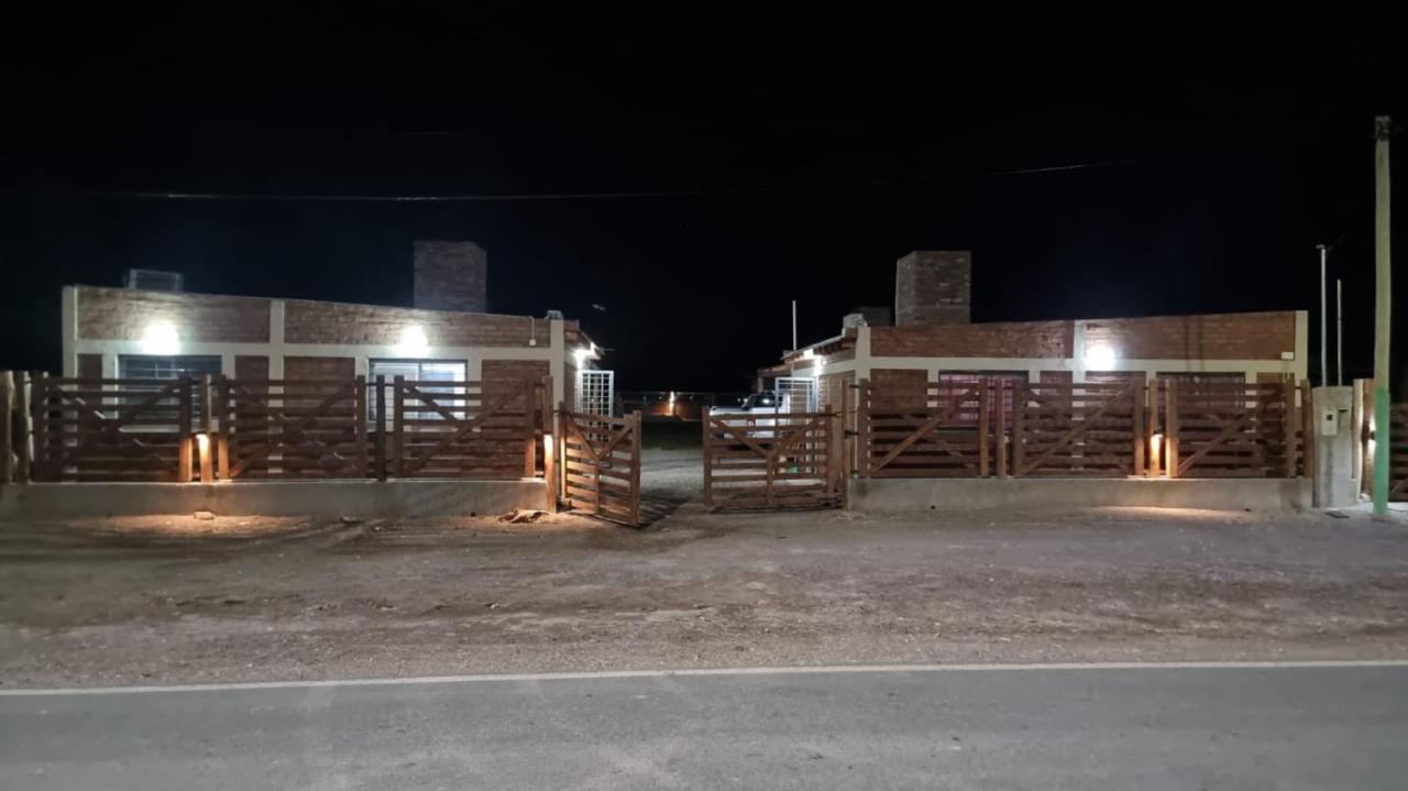 Hospedaje La Luisa - B&B