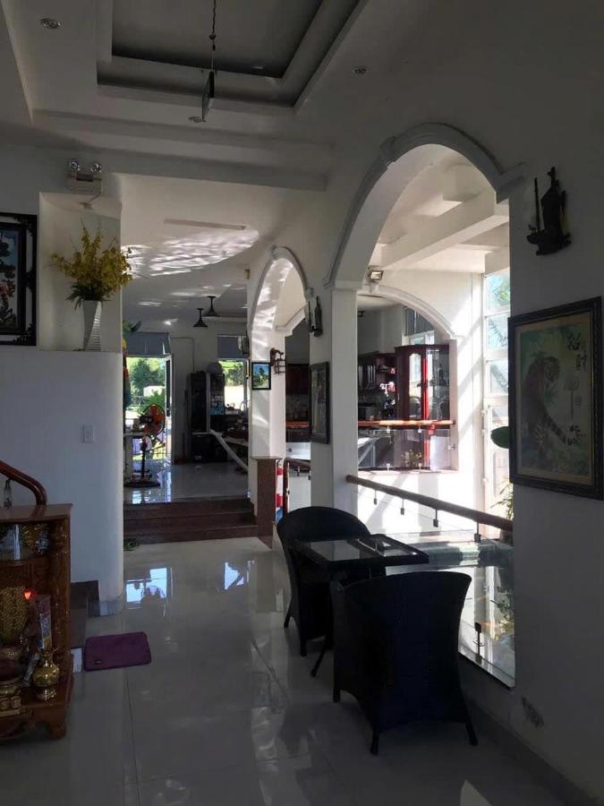 Monarchy Pearl Residence Luxury - B&B