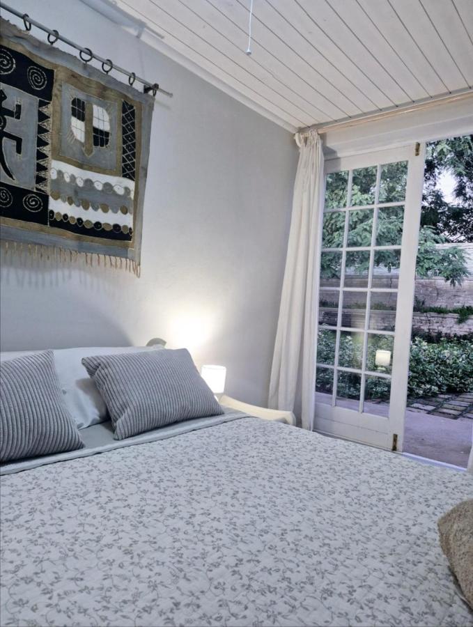 Boerenooientjie Apartment- Hebron Guest Farm - Ferienwohnung Malmesbury