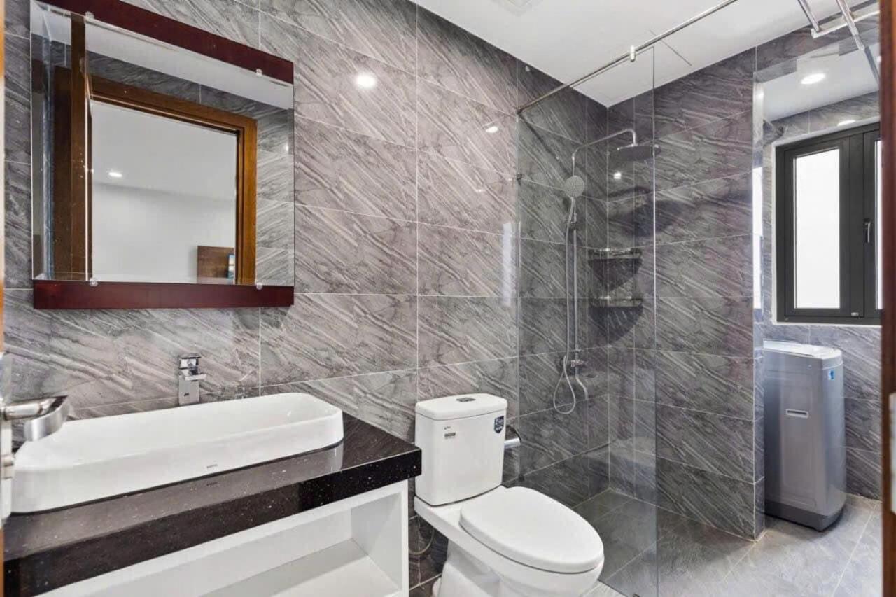 Ocean Scent Stay - Mường Thanh Area - B&B