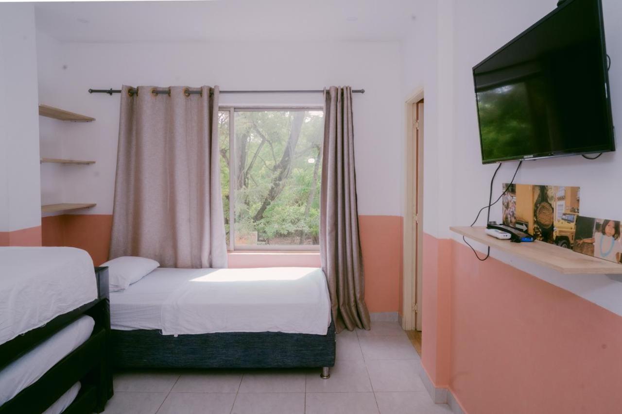 Classic Vierbettzimmer
