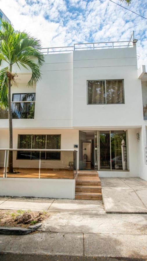 Dilla House - Ferienwohnung Cartagena